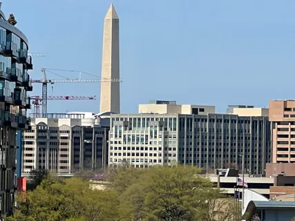 Contact Agent | 490 M Street Southwest, Unit W602, Washington, DC 20024