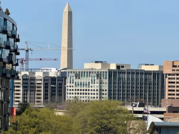 Contact Agent | 490 M Street Southwest, Unit W602, Washington, DC 20024