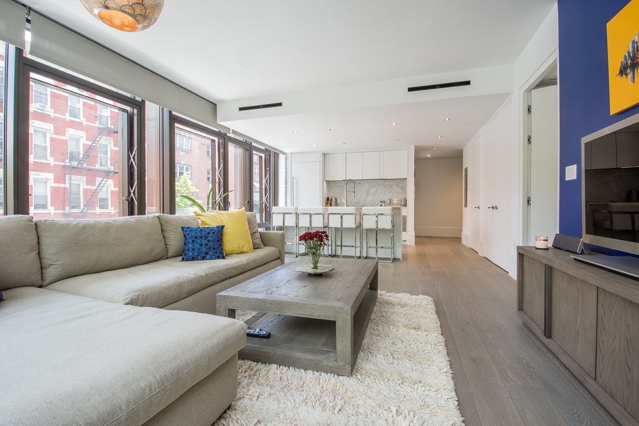 429 Kent Avenue, Unit 301 Brooklyn, NY 11249 - Photo 3 of 16