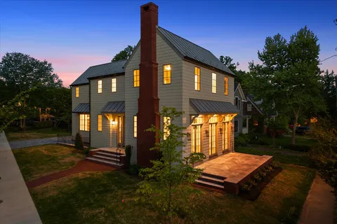$1,995,000 | 1004 Virginia Avenue, Alexandria, VA 22302