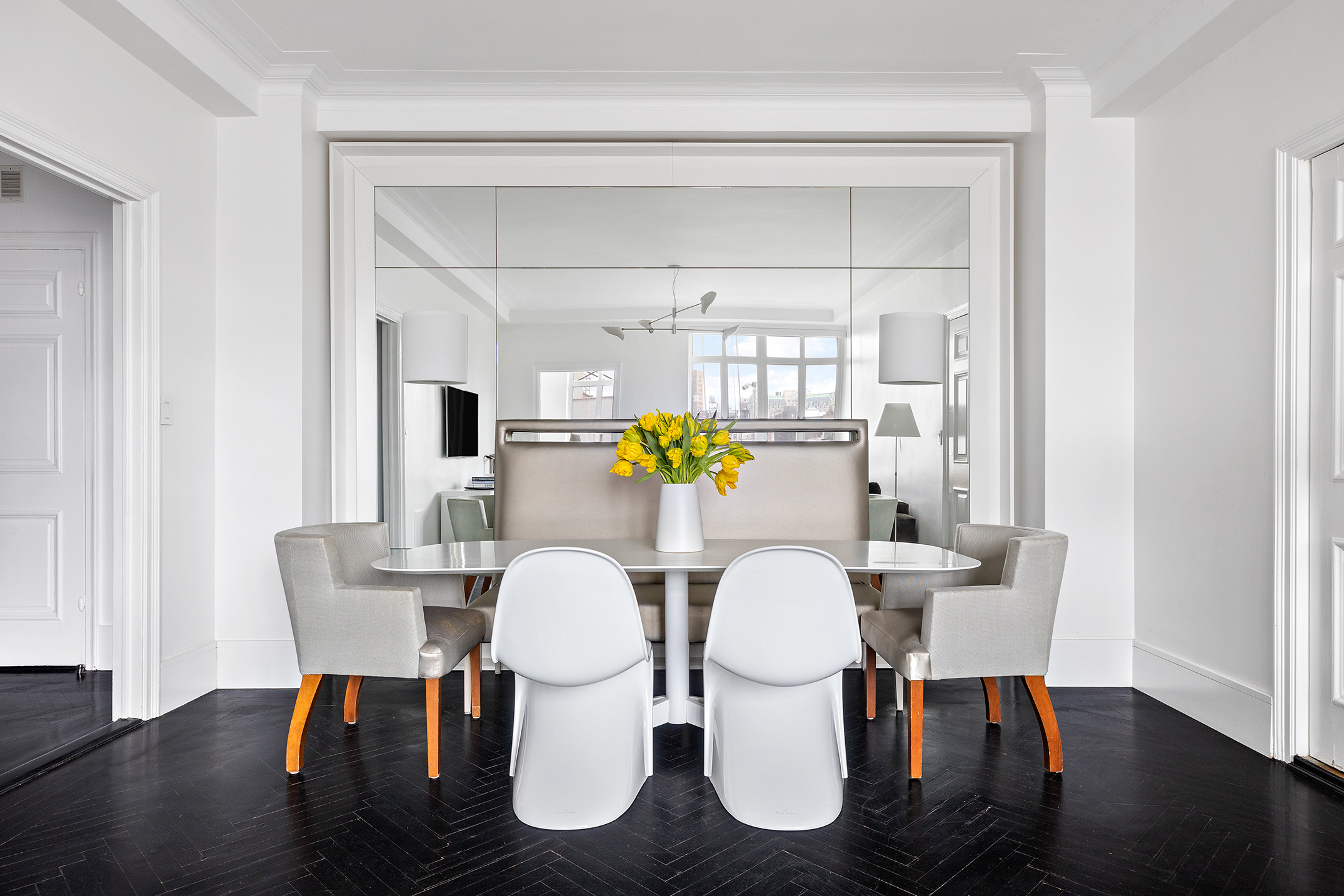 145-146 Central Park West, Unit 6G Manhattan, NY 10023 - Photo 5 of 13