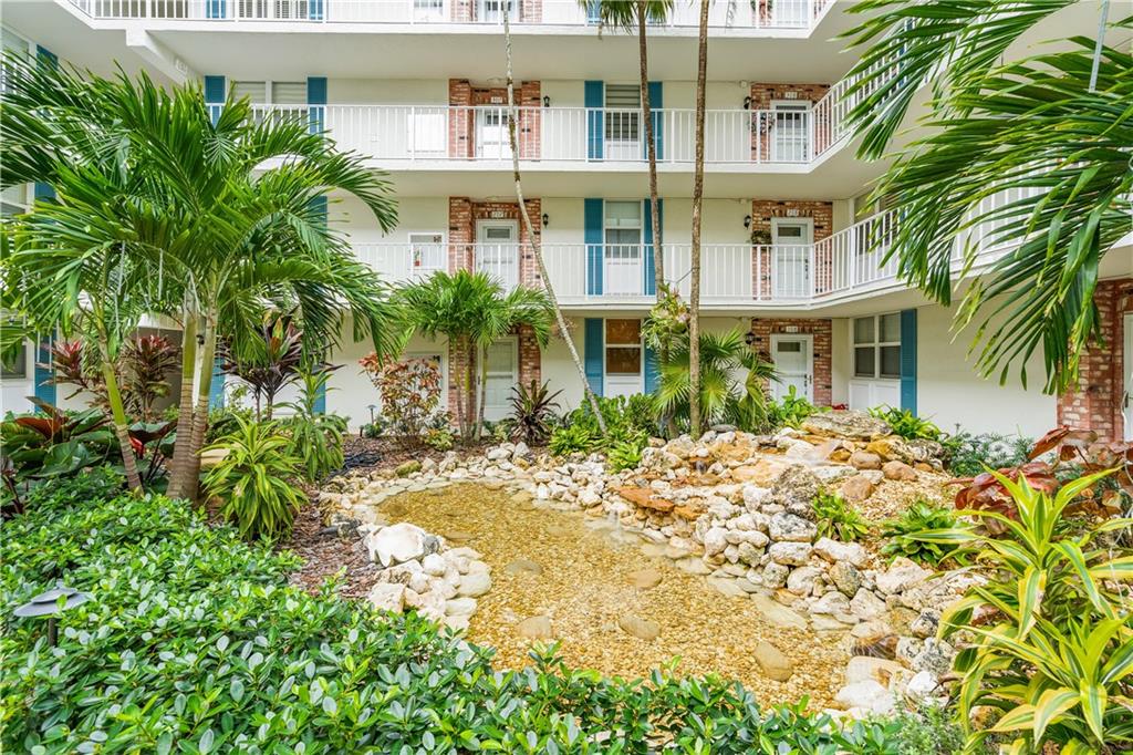 4601 Highway A1a, Unit 102 Vero Beach, FL 32963 - Photo 17 of 29 front view of a building