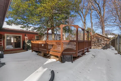 $495,000 | 314 Church Circle, Linthicum Heights, MD 21090