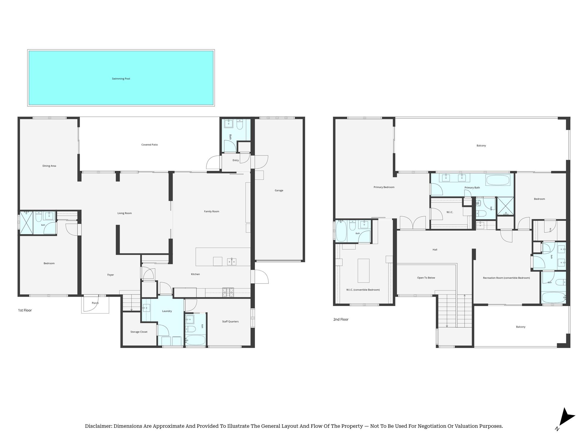 1760 Chucunantah Road Miami, FL 33133 - Photo 59 of 59 Gallery Image 59