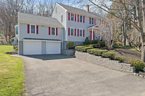 $2,350,000 | 20 Blossom Street, Lexington, MA 02421