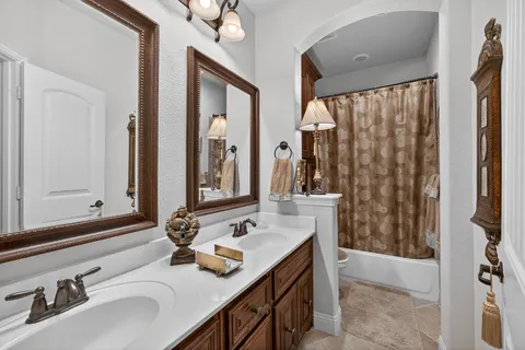 $540,000 | 1108 Burkburnett Drive, Weatherford, TX 76087