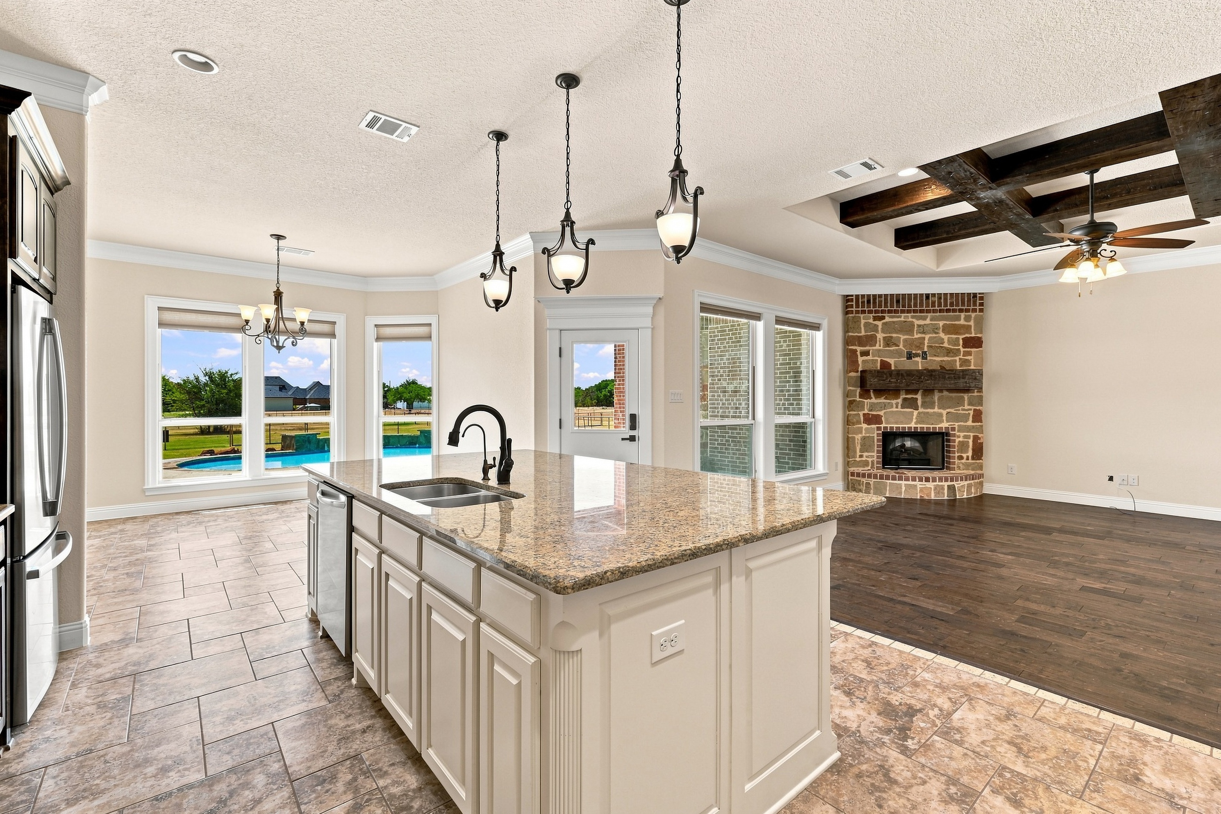 420 Hartley Way Azle, TX 76020 - Photo 23 of 68 Gallery Image 23
