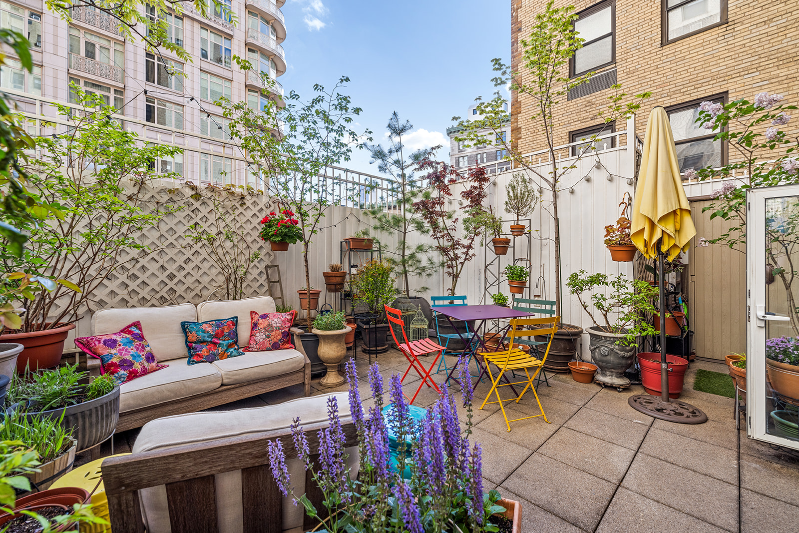 2166 Broadway, Unit 4C Manhattan, NY 10024 - Photo 4 of 10