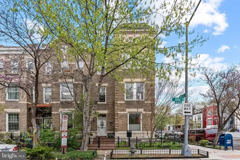 $749,000 | 3600 10th Street Northwest, Unit B, Washington, DC 20010