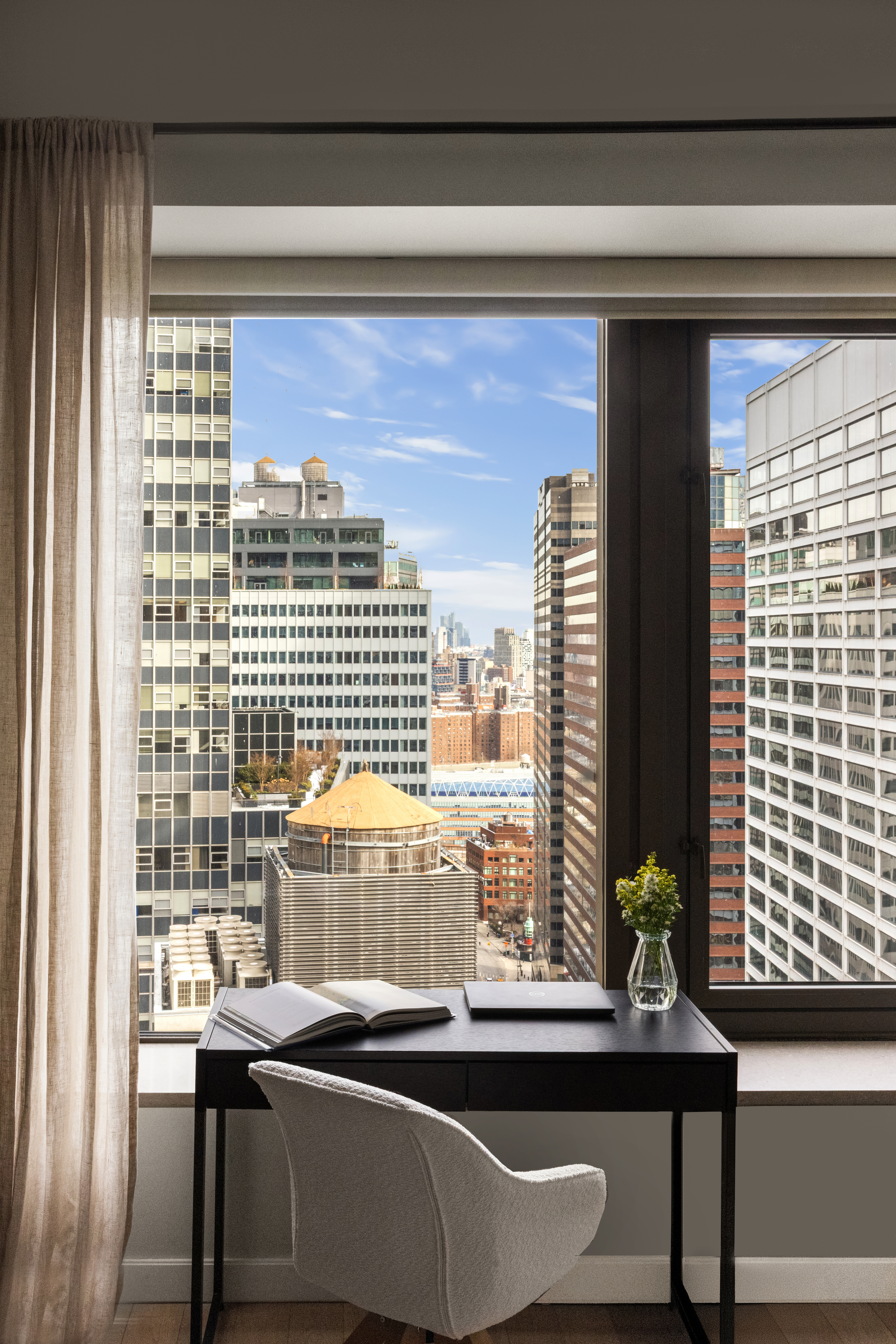 75 Wall Street, Unit 29O Manhattan, NY 10005 - Photo 11 of 24 Gallery Image 11