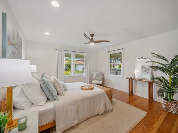 $3,395,000 | 244 Awakea Road, Kailua, HI 96734