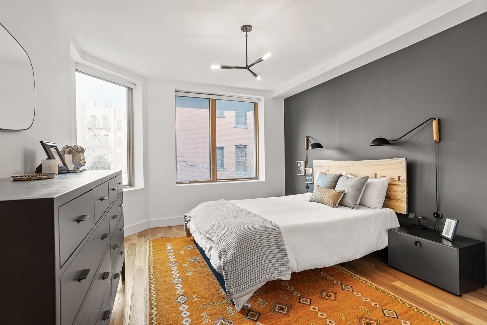 529 Park Place, Unit THB Brooklyn, NY 11238 - Photo 6 of 15