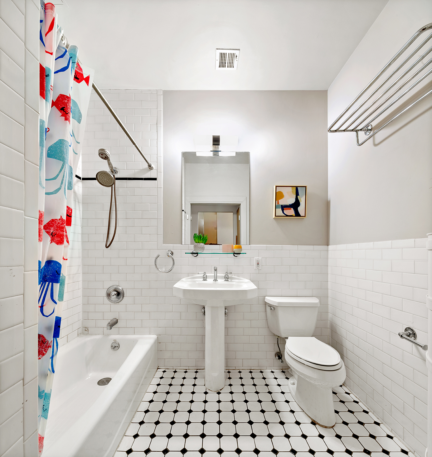 535 Dean Street, Unit 502 Brooklyn, NY 11217 - Photo 8 of 11