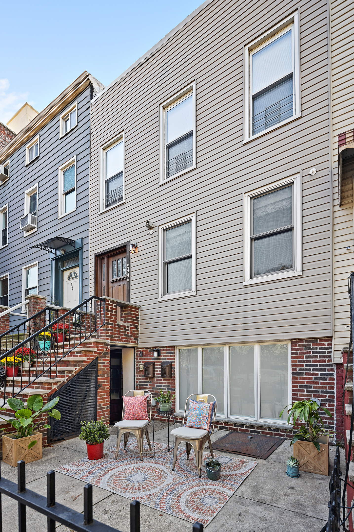 244 14th Street Brooklyn, NY 11215 - Photo 21 of 22