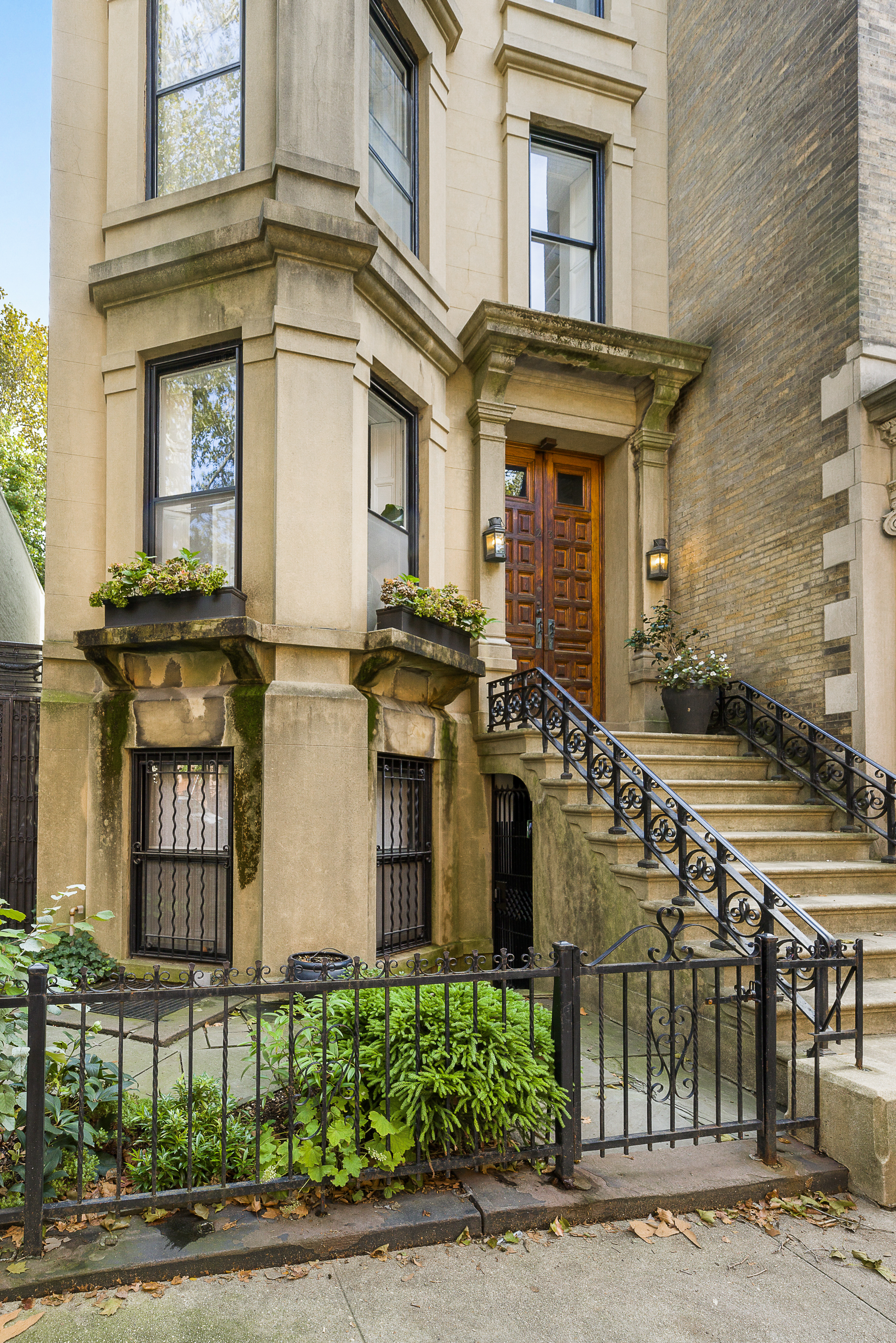 23 Garden Place Brooklyn, NY 11201 - Photo 15 of 18