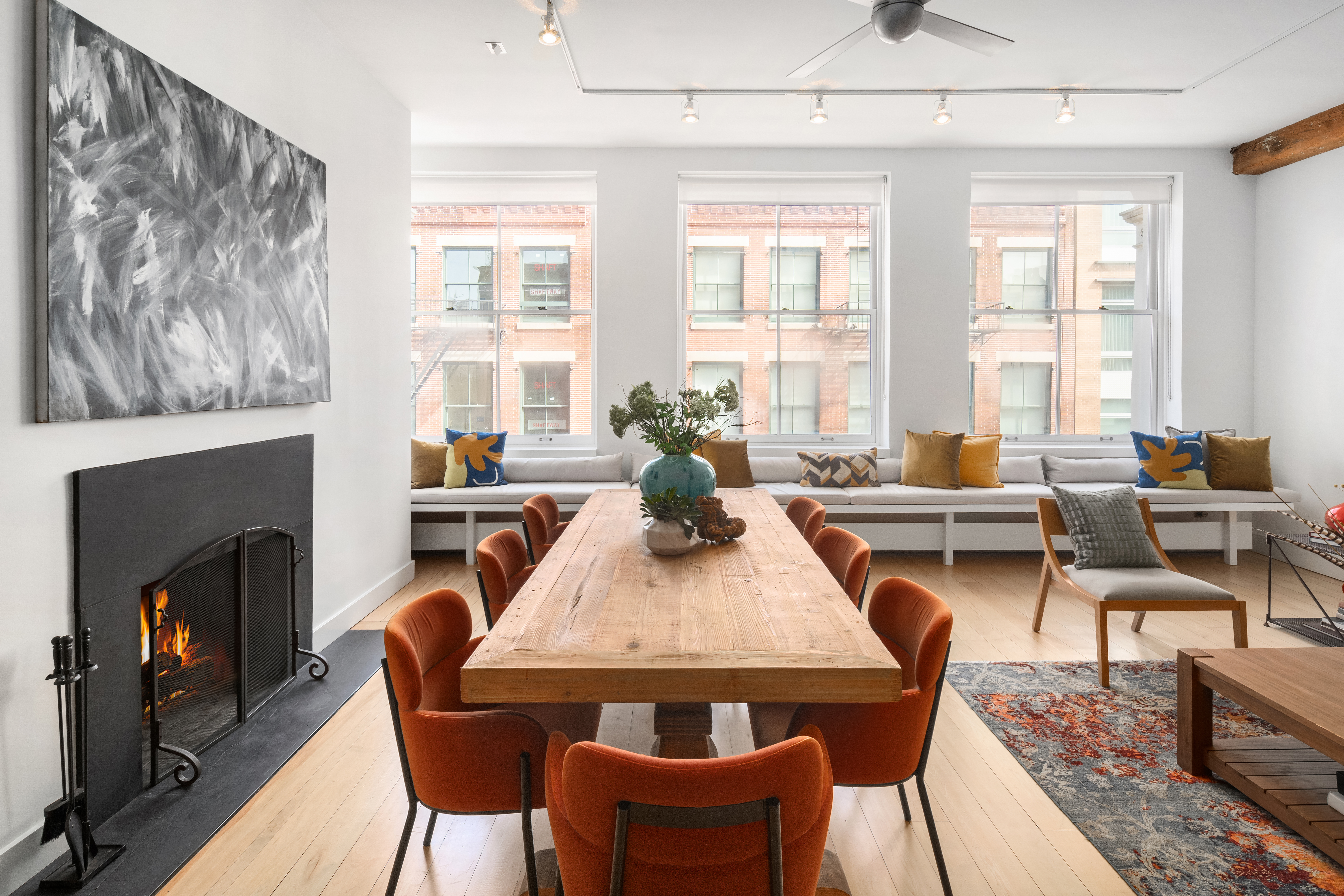 77 Mercer Street, Unit 5N Manhattan, NY 10012 - Photo 4 of 18