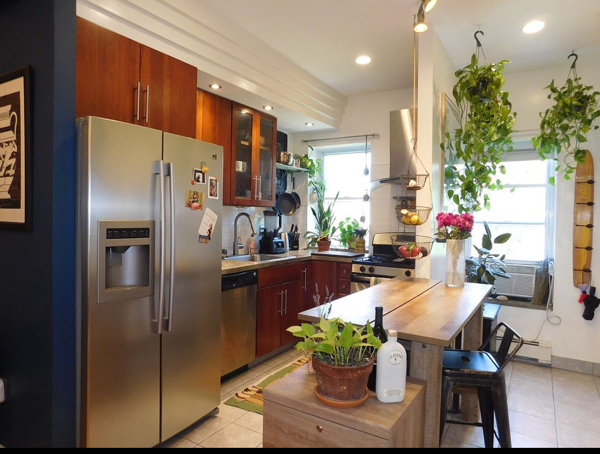 132 Underhill Avenue, Unit 3 Brooklyn, NY 11238 - Photo 3 of 12
