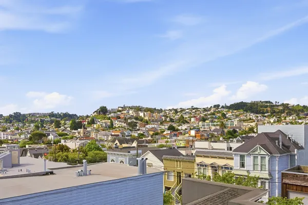 $1,395,000 | 3841 A 24th Street, San Francisco, CA 94114