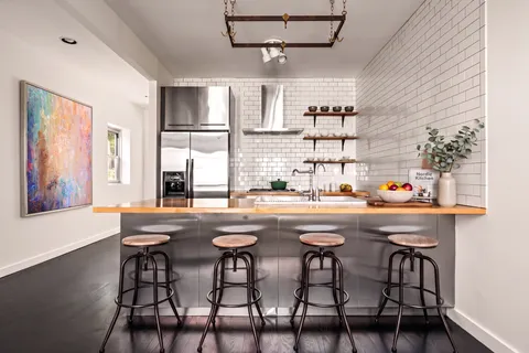 $1,699,999 | 230 Spencer Street, Unit 2 | Bedford-Stuyvesant