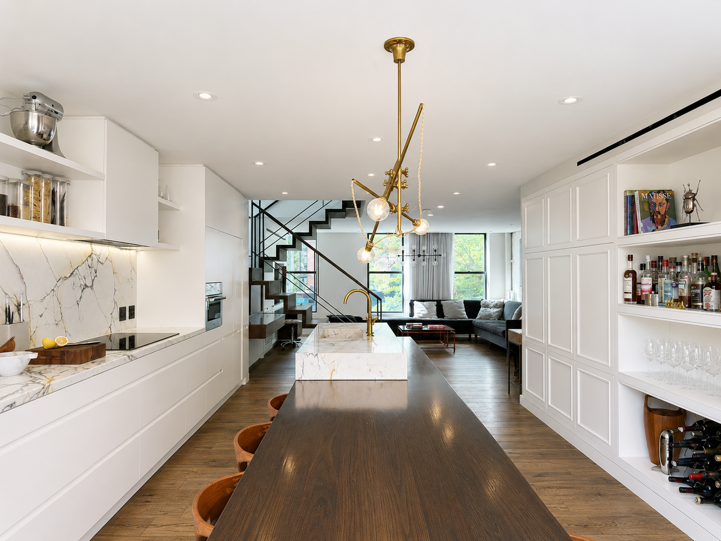 265 Hoyt Street Brooklyn, NY 11217 - Photo 10 of 26
