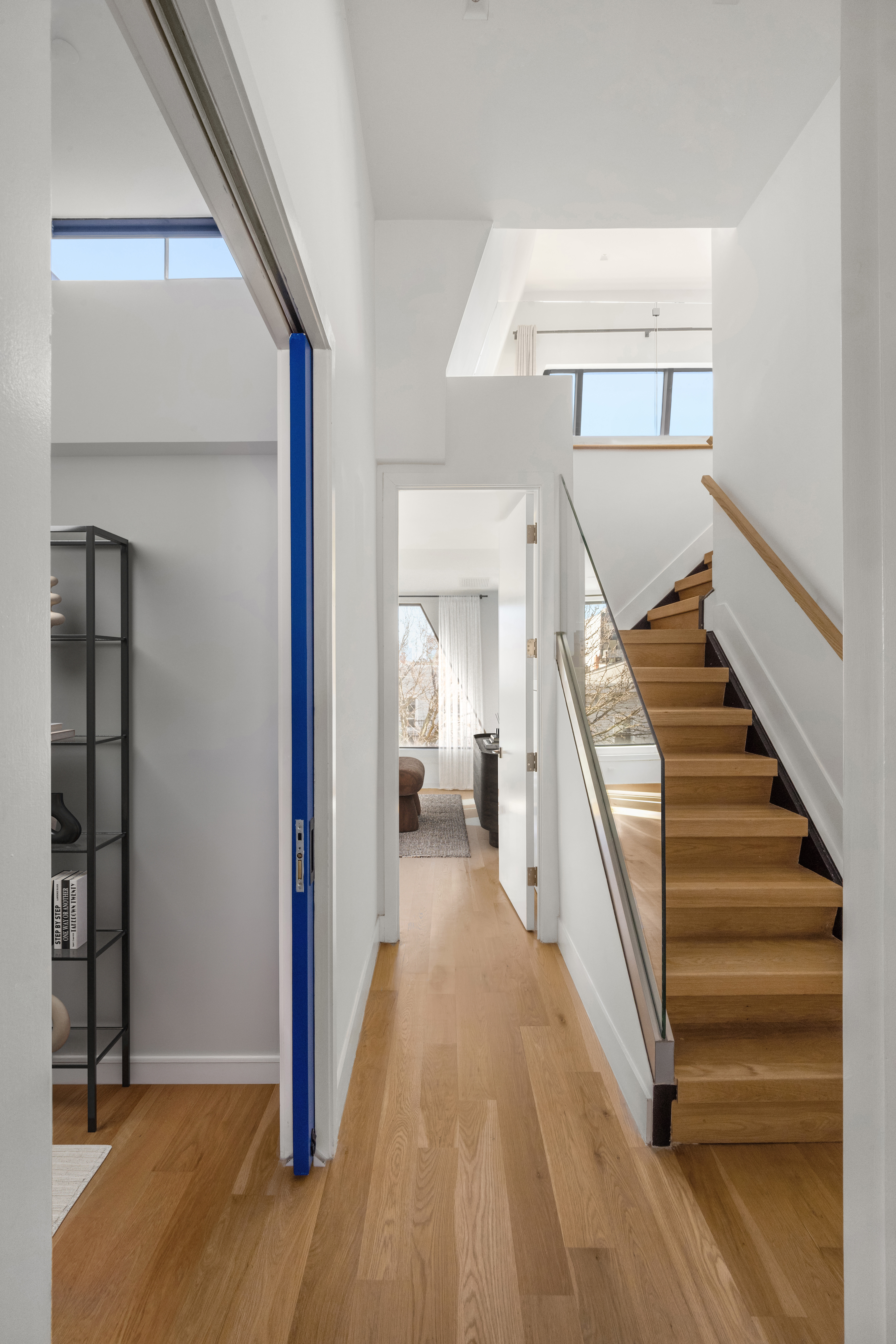 205 Freeman Street, Unit PH4A Brooklyn, NY 11222 - Photo 7 of 15 Gallery Image 7