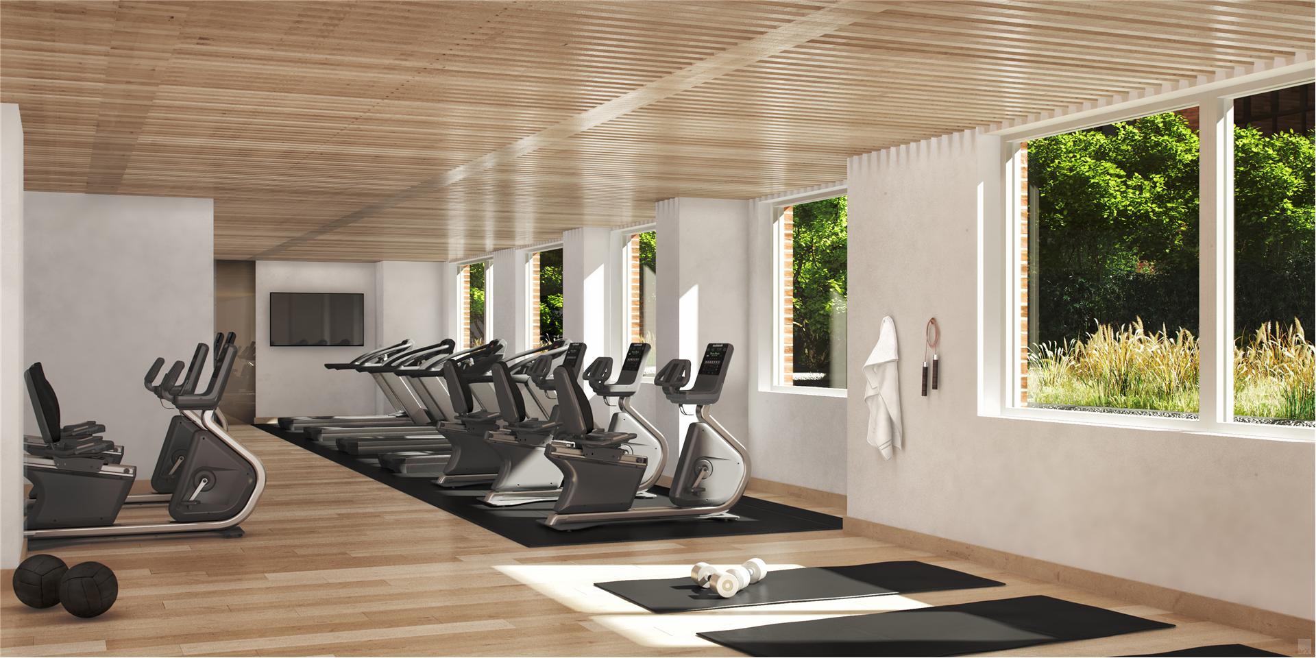 301 West 53rd Street, Unit 24F Manhattan, NY 10019 - Photo 7 of 9