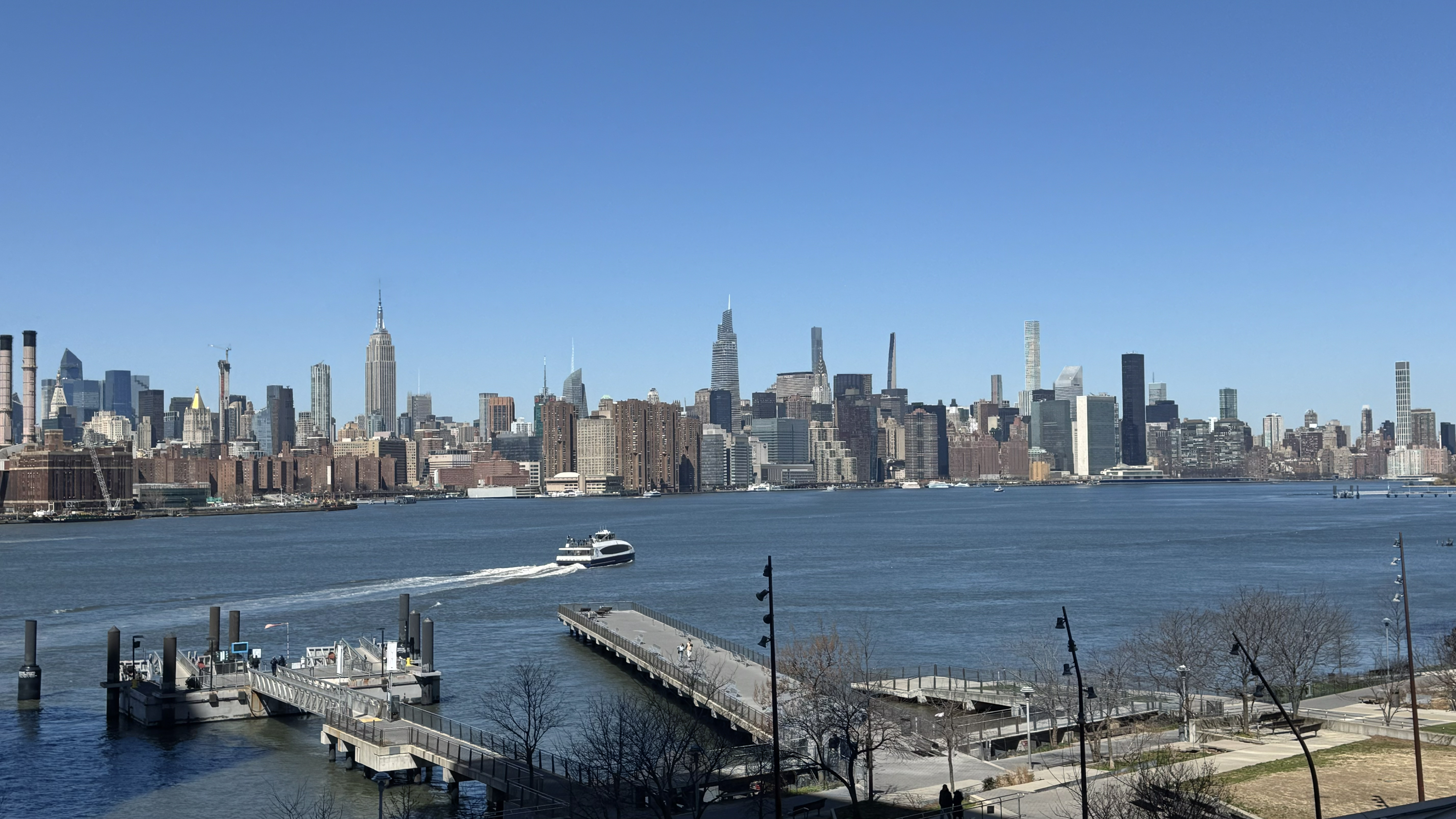 2 Northside Piers, Unit 3T Brooklyn, NY 11249 - Photo 7 of 8