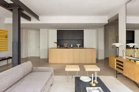 $3,495,000 | 168 Plymouth Street, Unit GARDEN | DUMBO