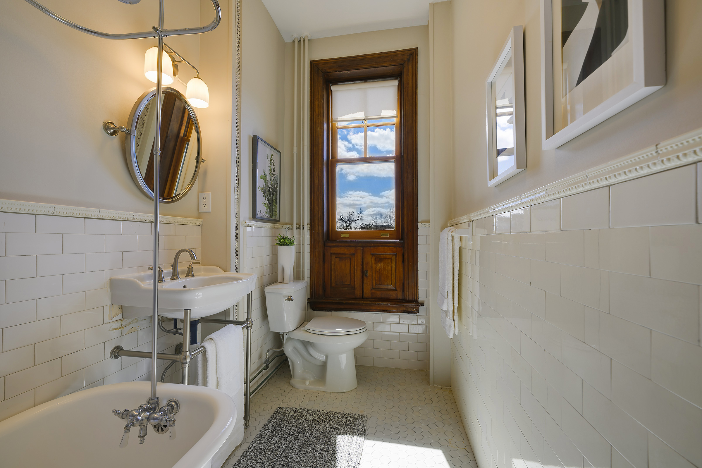 2853 Ontario Road Northwest, Unit 418 Washington, DC 20009 - Photo 23 of 52