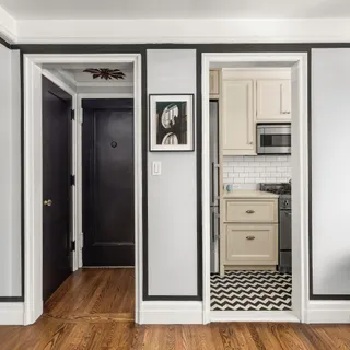 $975,000 | 45 5th Avenue, Unit 14C | Greenwich Village