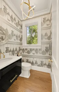 $4,100,000 | 5537 Hawthorne Place Northwest, Washington, DC 20016
