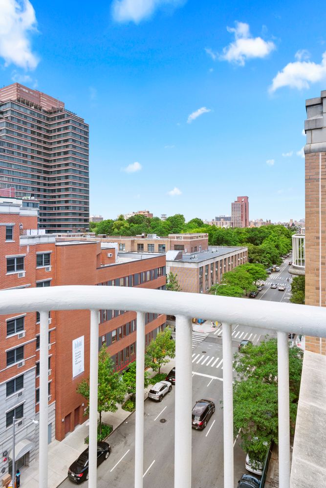 $450,000 | 1825 Madison Avenue, Unit 9H | Harlem