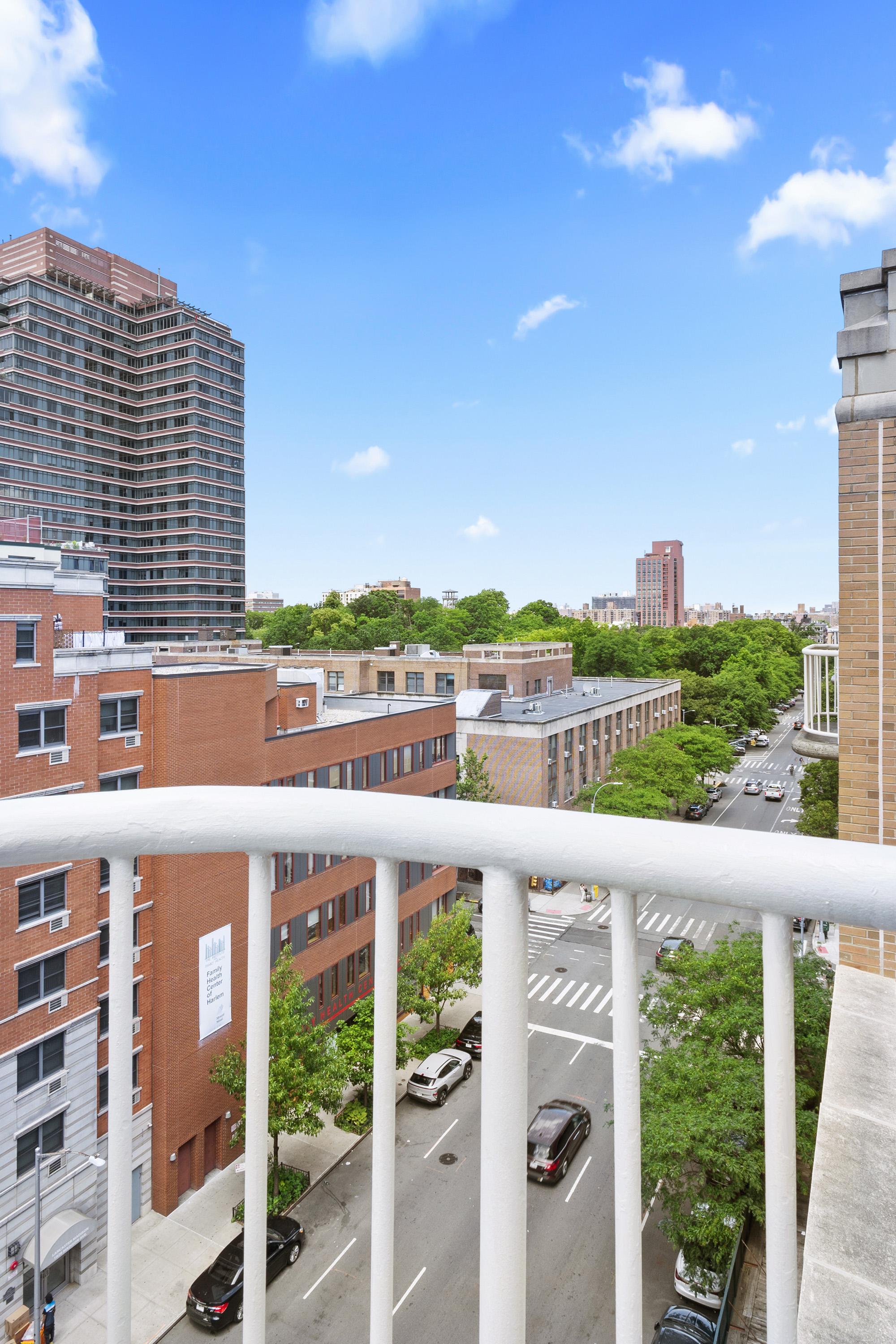 1825 Madison Avenue, Unit 9H Manhattan, NY 10035 - Photo 4 of 10