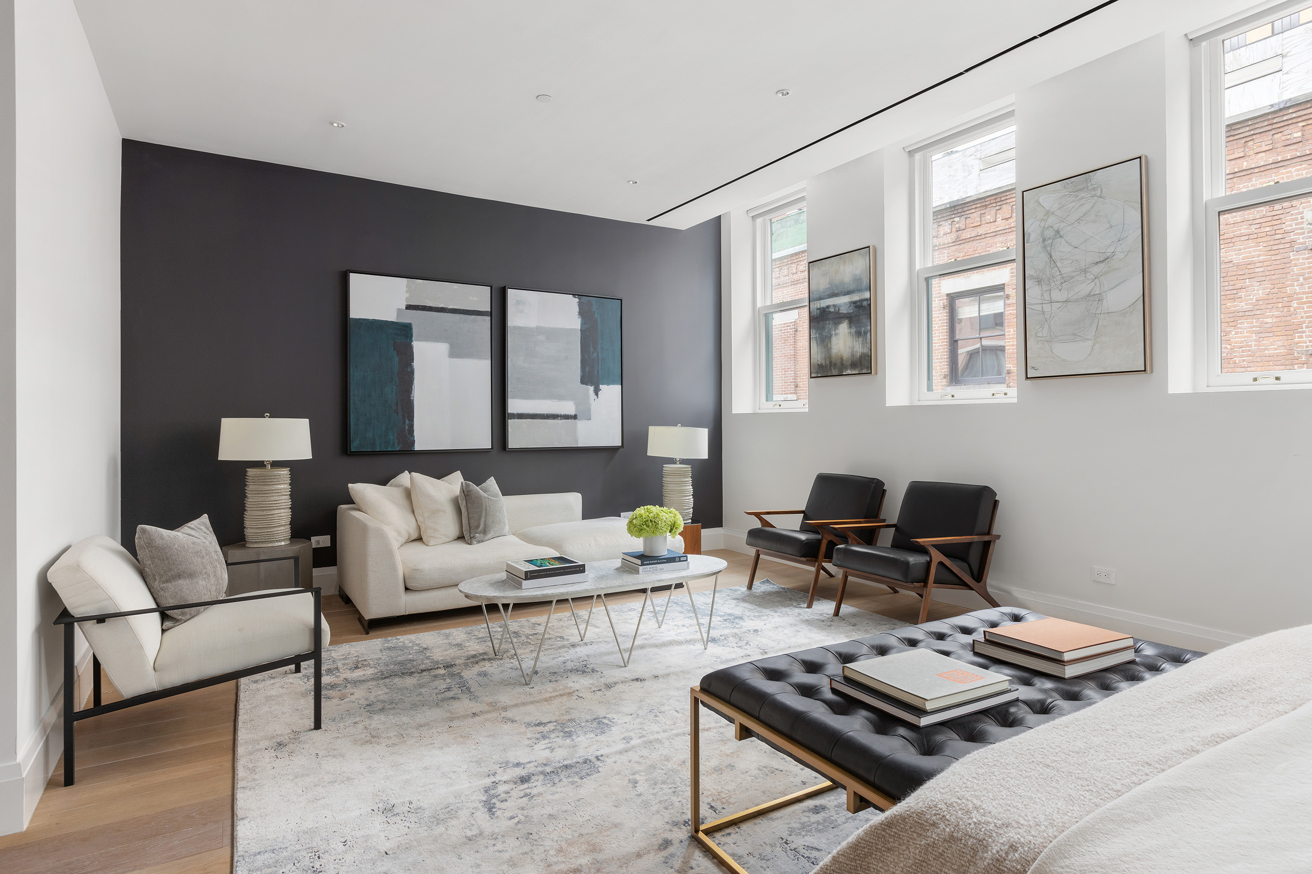 6 Cortlandt Alley, Unit PH2 Manhattan, NY 10013 - Photo 17 of 26