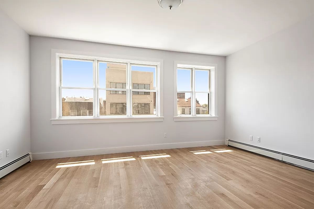 $5,500 | 376 A 12th Street, Unit PH | Park Slope