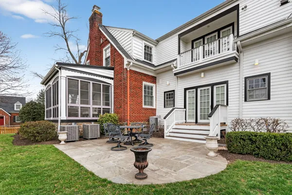 $2,295,000 | 600 Upland Place, Alexandria, VA 22301