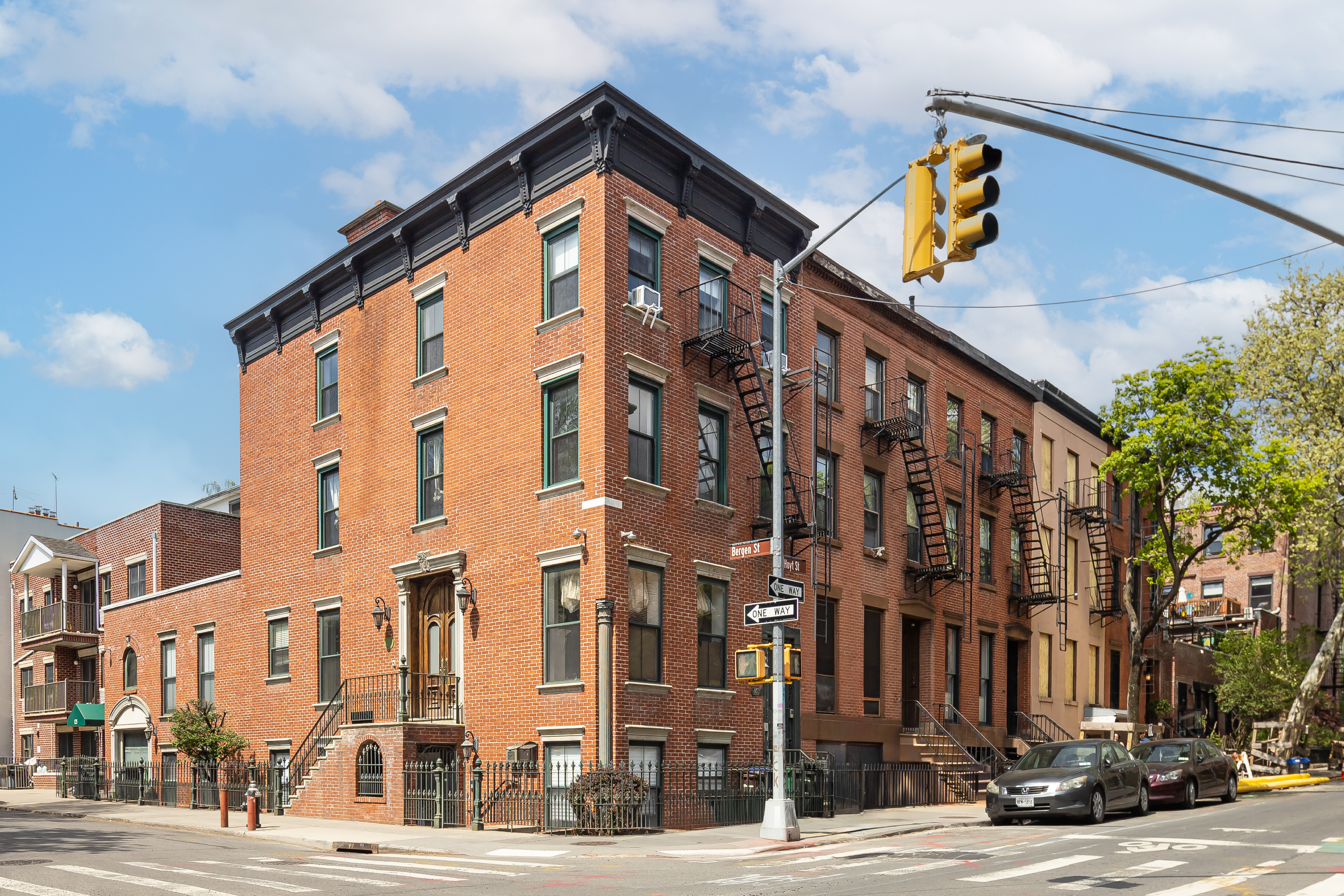 146 Hoyt Street Brooklyn, NY 11217 - Photo 25 of 28