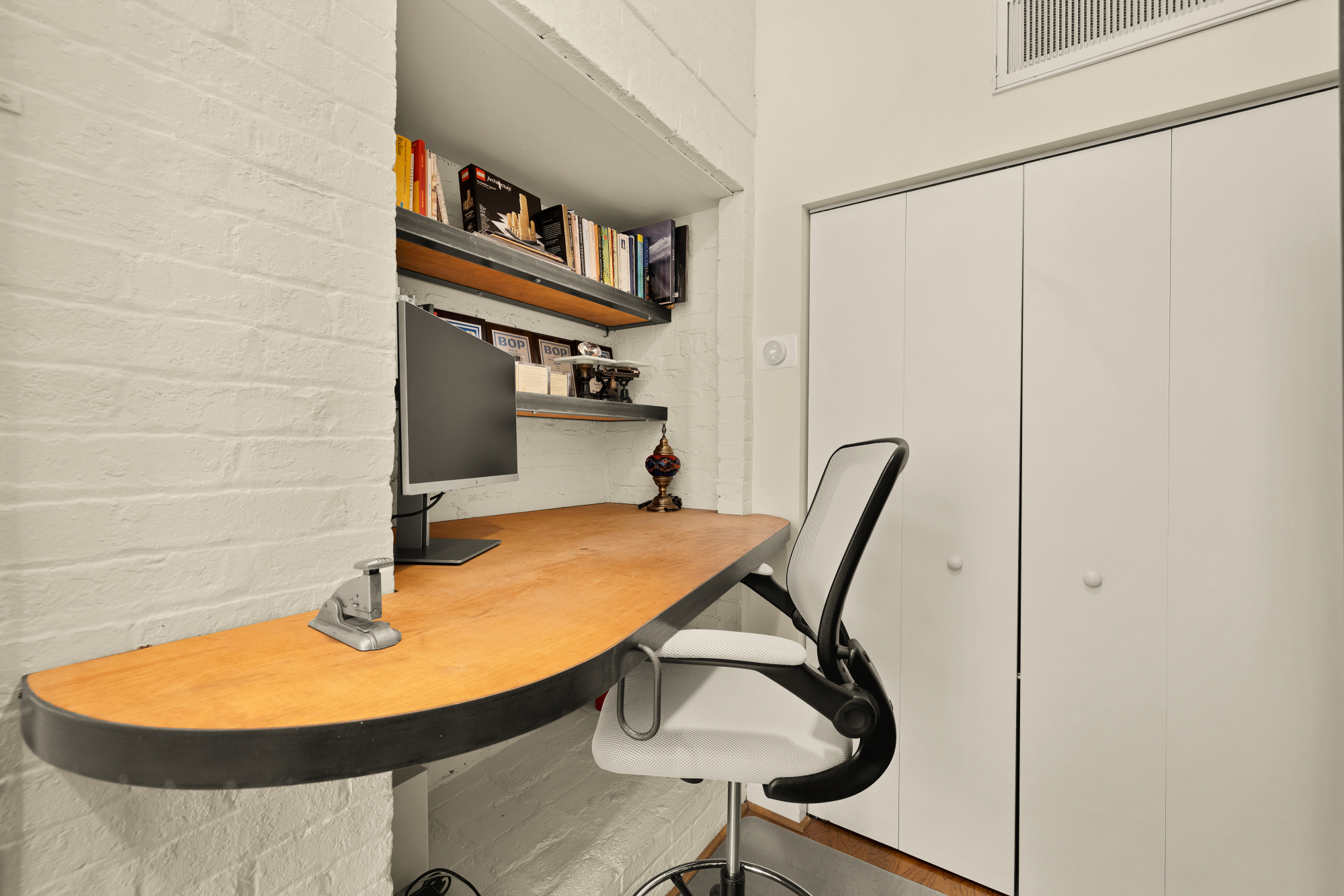 440 12th Street Northeast, Unit 211 Washington, DC 20002 - Photo 24 of 33