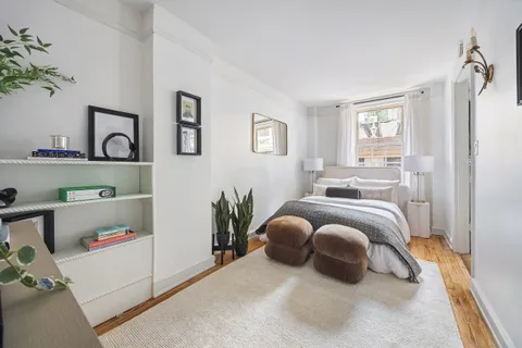 $399,000 | 155 East 49th Street, Unit 10A | Midtown East