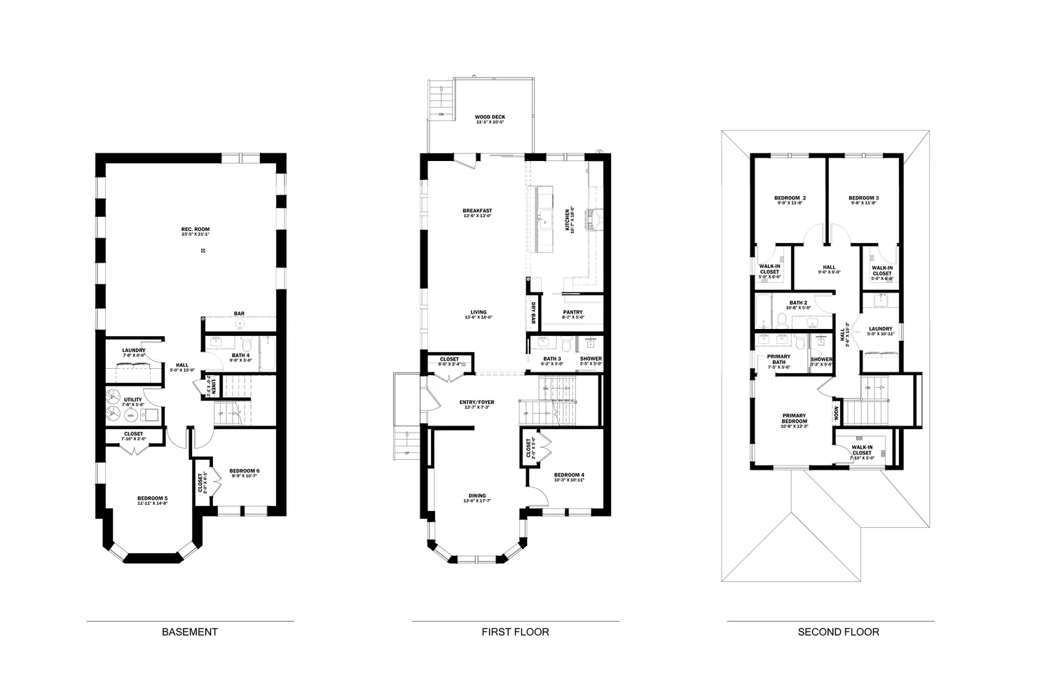 $1,600,000 | 2858 West Wilson Avenue, Chicago, IL 60625