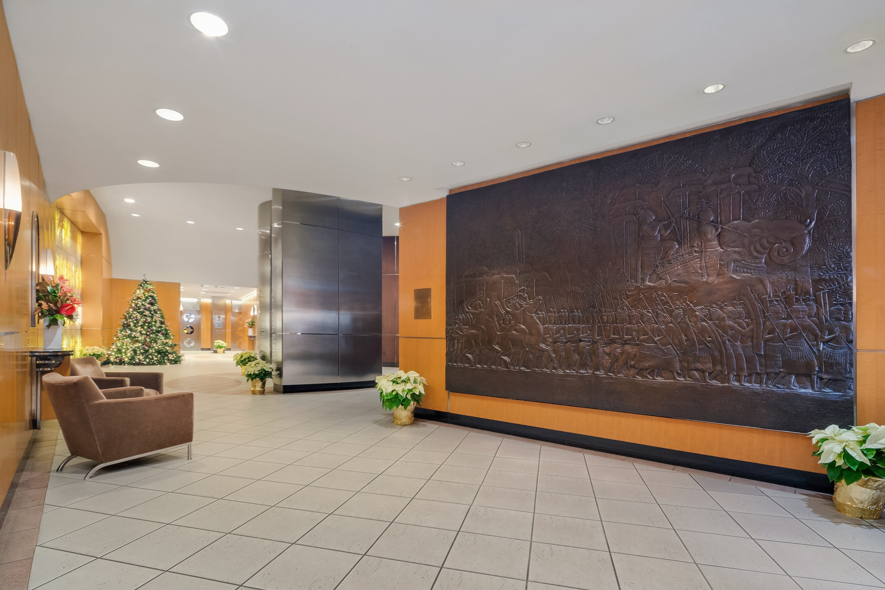 200 Central Park South, Unit 32BC Manhattan, NY 10019 - Photo 19 of 21