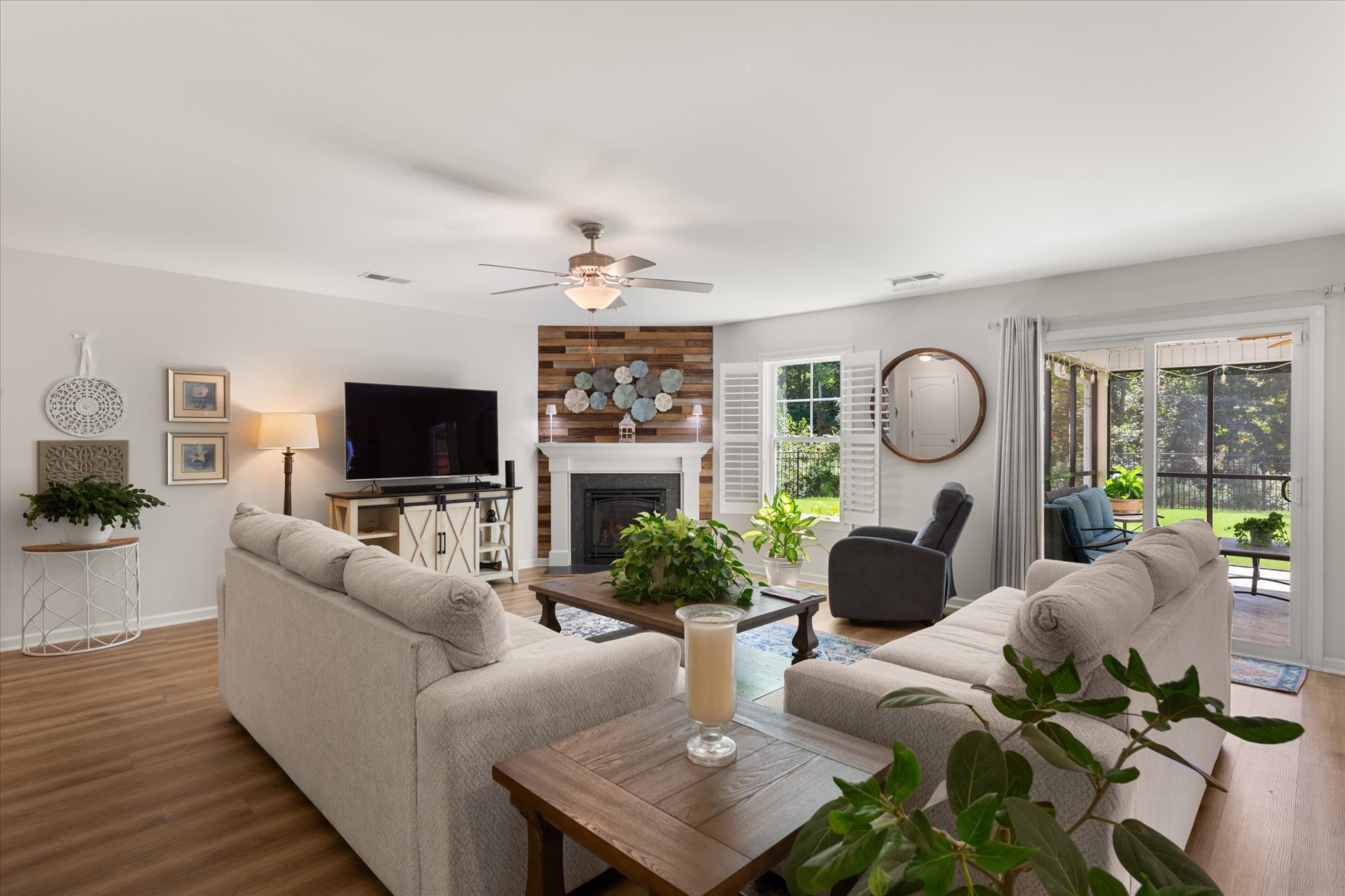 210 Frost Flower Way Fountain Inn, SC 29644 - Photo 9 of 51 Gallery Image 9