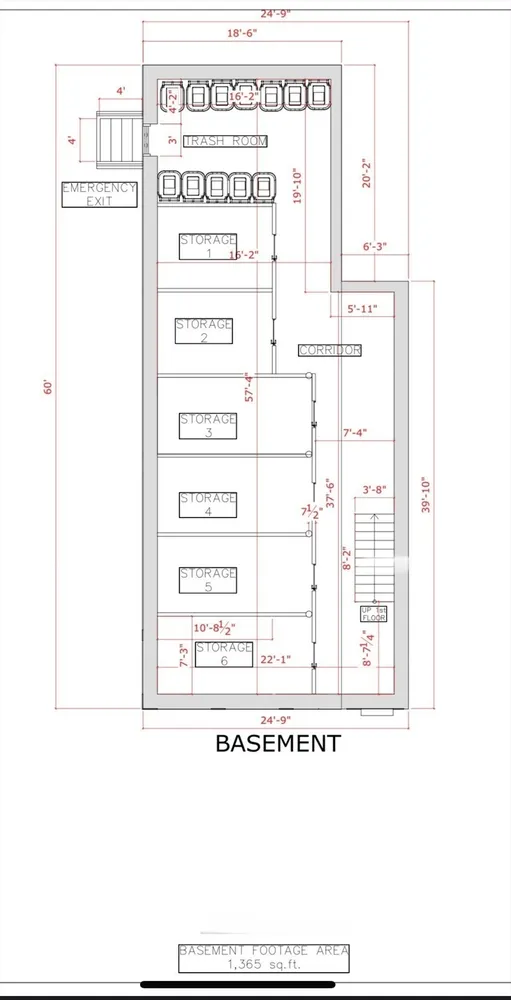 Contact Agent | 84 Blue Hill Avenue, Roxbury, MA 02119
