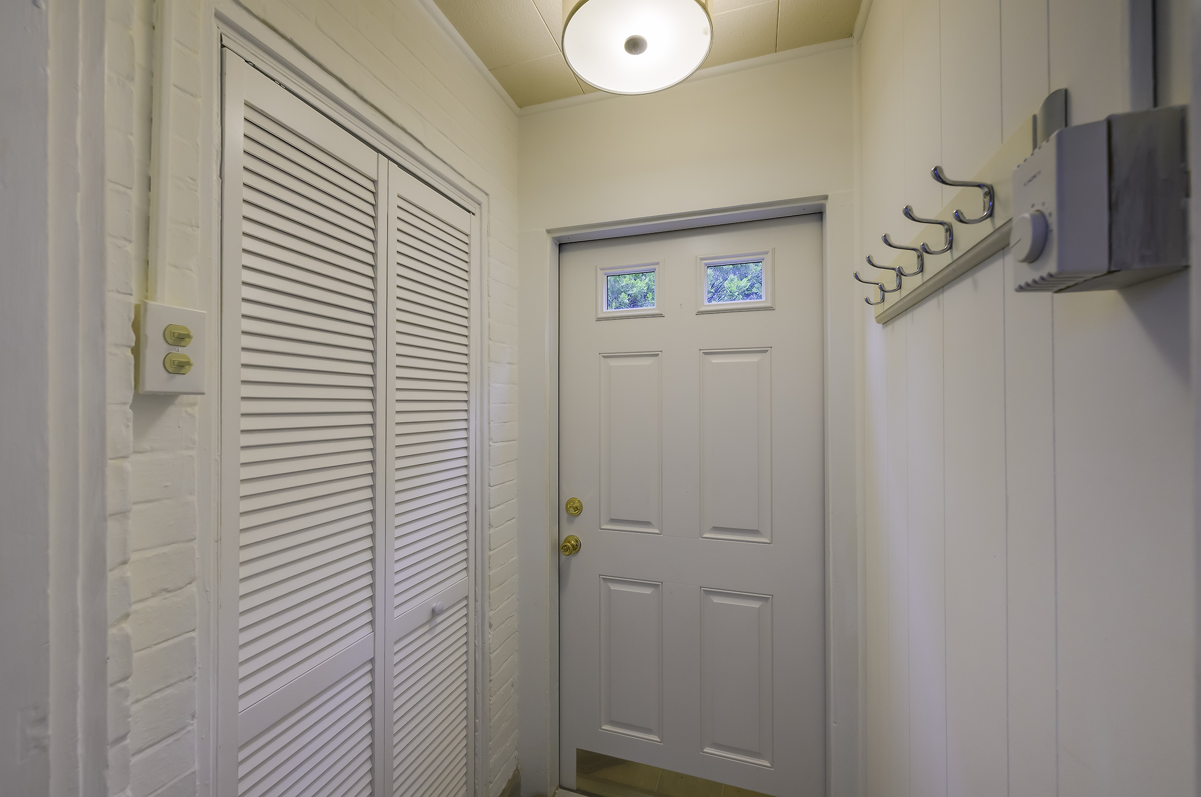 45 D Ridge Road Greenbelt, MD 20770 - Photo 5 of 35 a bathroom with a shower