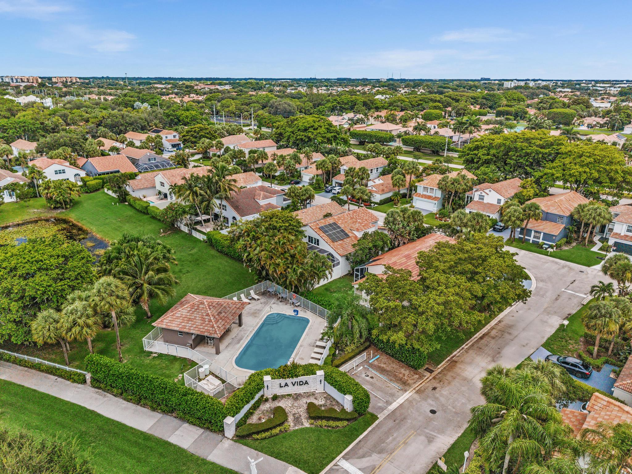 6207 La Vida Terrace Boca Raton, FL 33433 - Photo 60 of 64