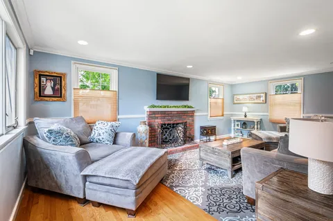 $1,495,000 | 45 Foster Lane, Milton, MA 02186