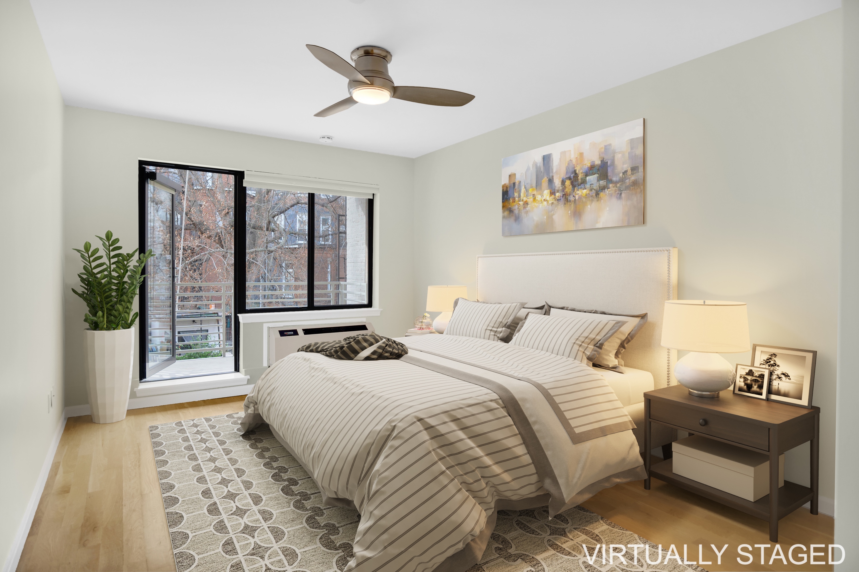 416 East 117th Street, Unit 2C Manhattan, NY 10035 - Photo 4 of 9