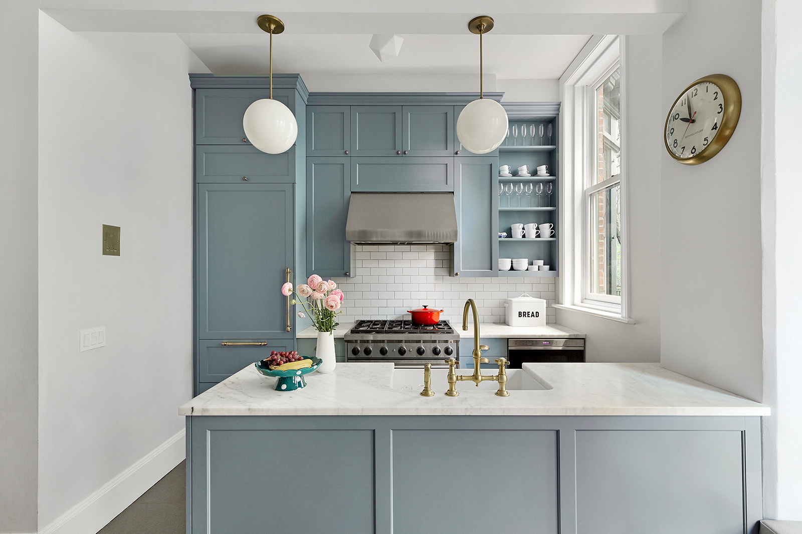 110 Hicks Street, Unit 1 Brooklyn, NY 11201 - Photo 3 of 11