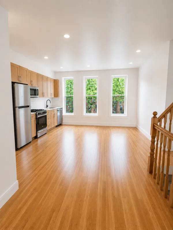 $7,800 | 237 Madison Street, Unit 2 | Bedford-Stuyvesant