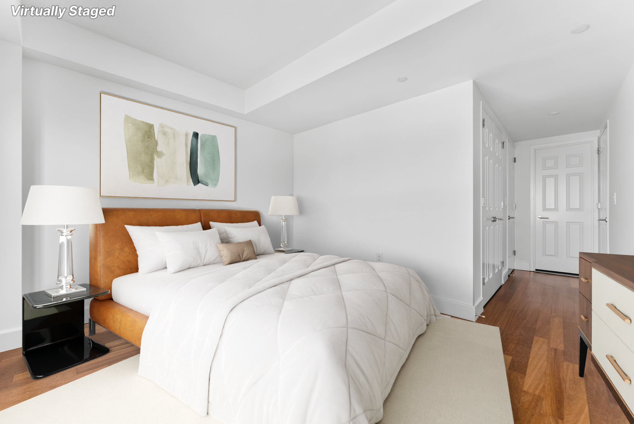 106 West 116th Street, Unit 5A Manhattan, NY 10026 - Photo 7 of 20 Gallery Image 7